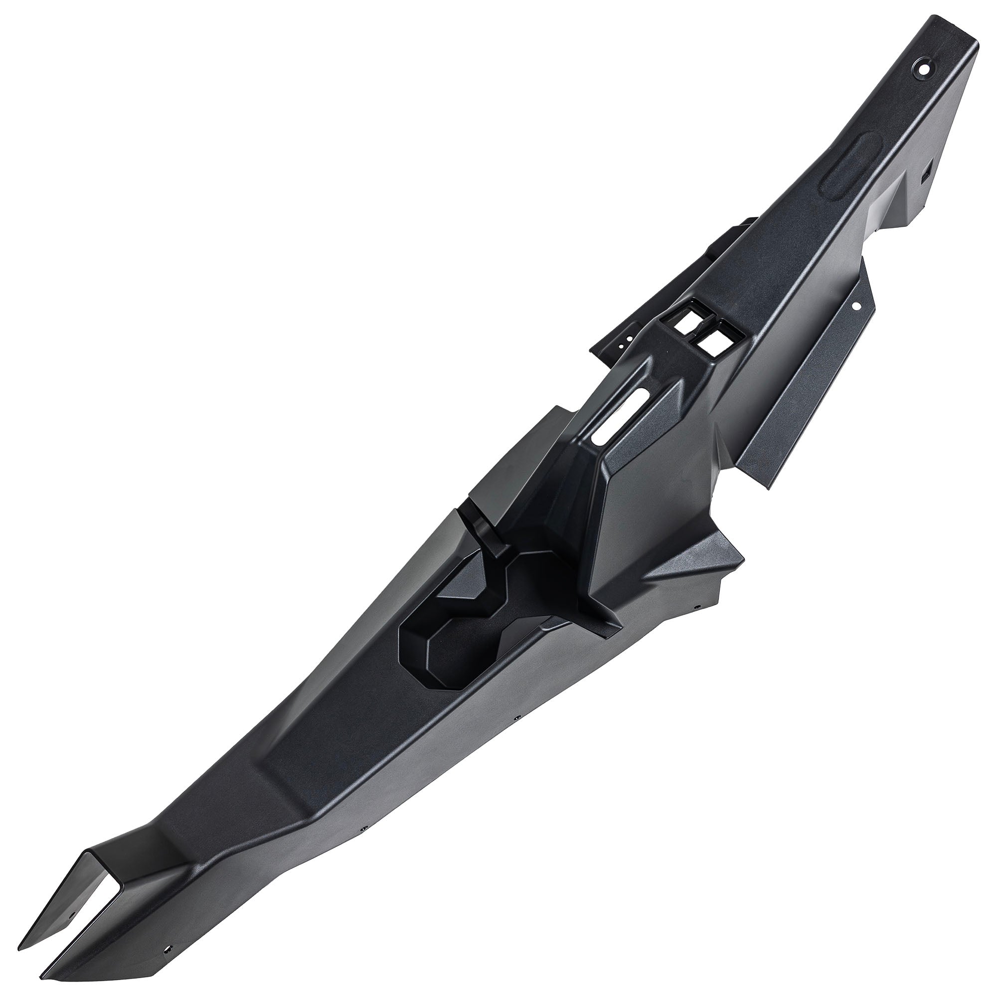 Polaris 5456552-070 Console-Center Black RZR XP Sport EPS Ultimate Premium 1000