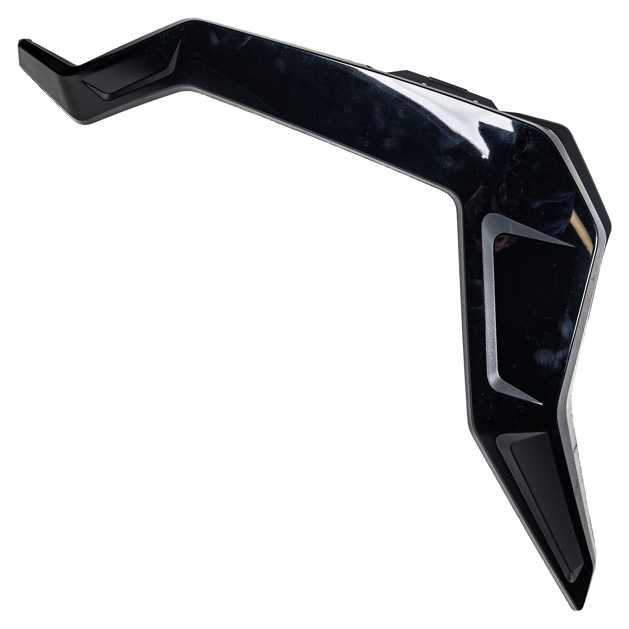 Polaris 5456594-266 Cruiser Black Left In Mold Trim Panel RMK 850 650 SP