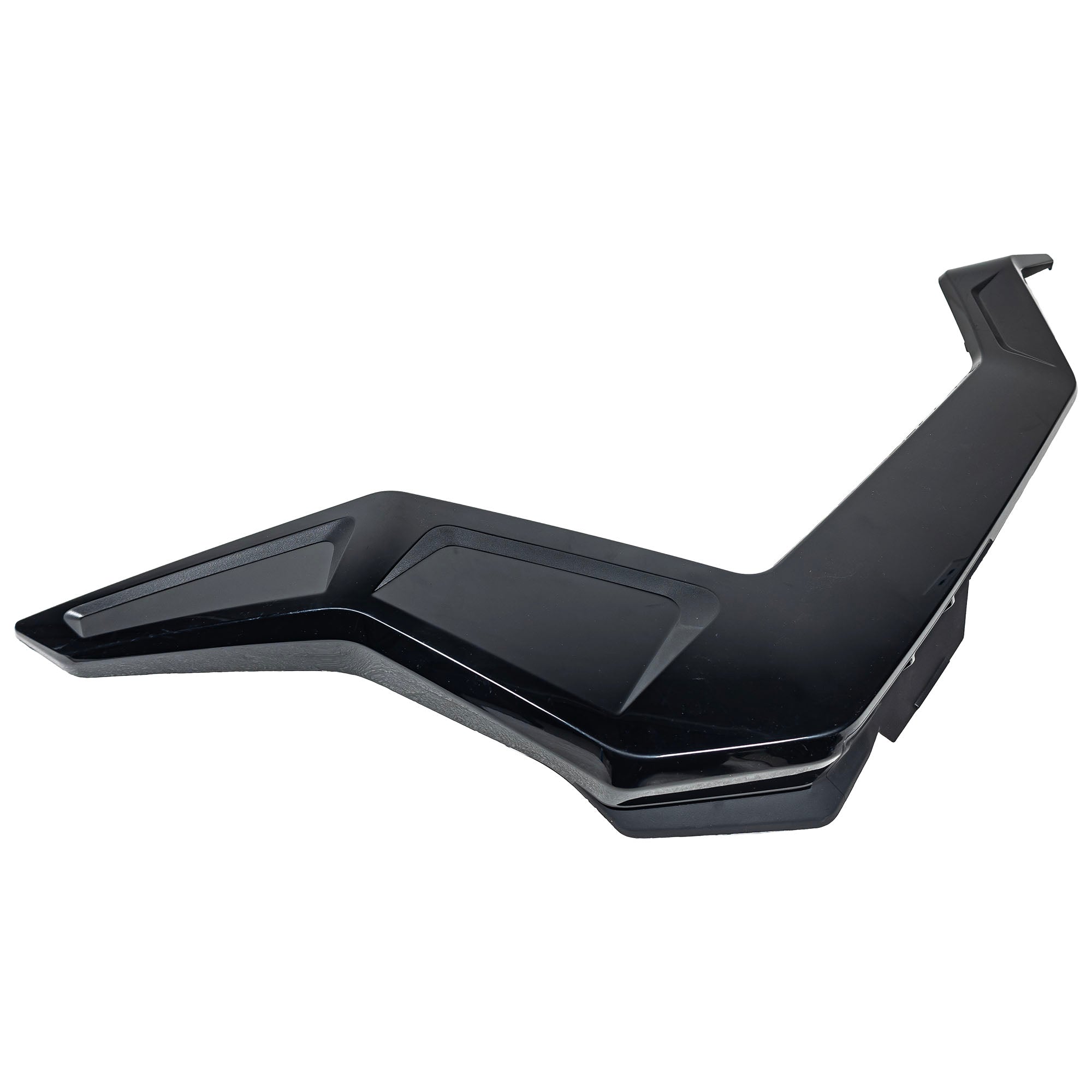 Polaris 5456594-266 Cruiser Black Left In Mold Trim Panel