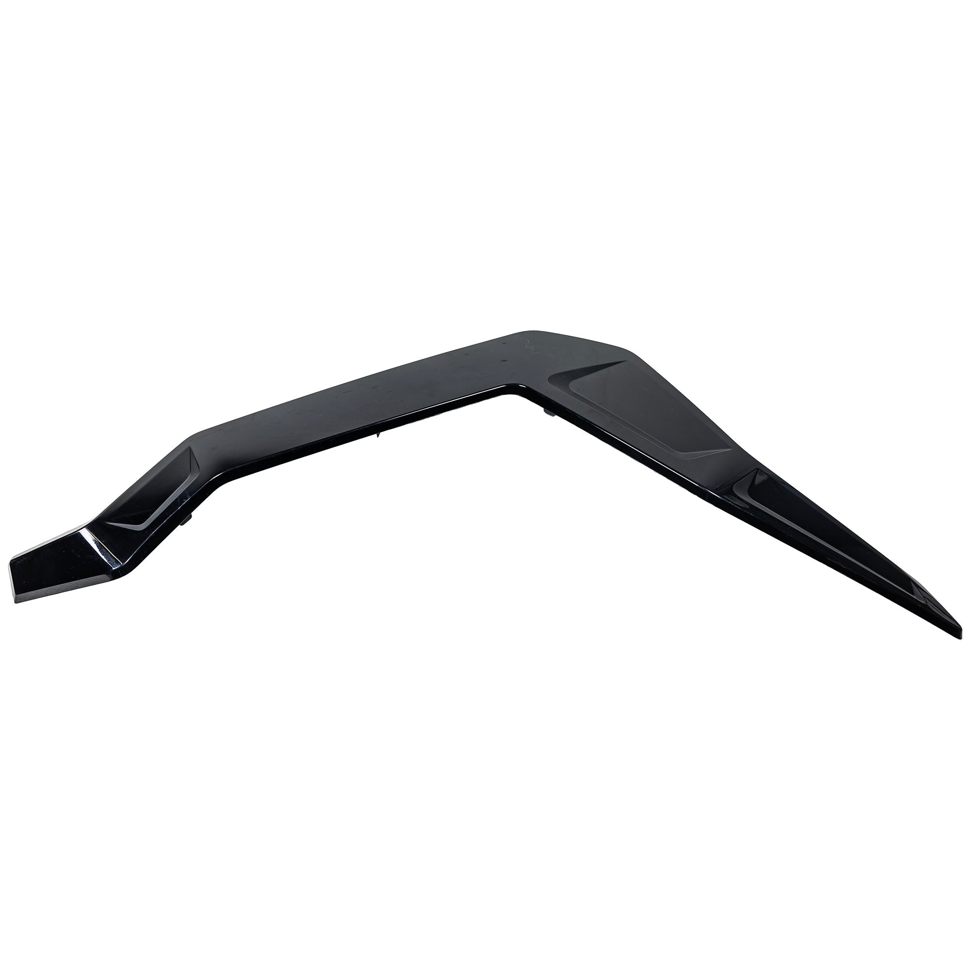 Polaris 5456594-266 Cruiser Black Left In Mold Trim Panel