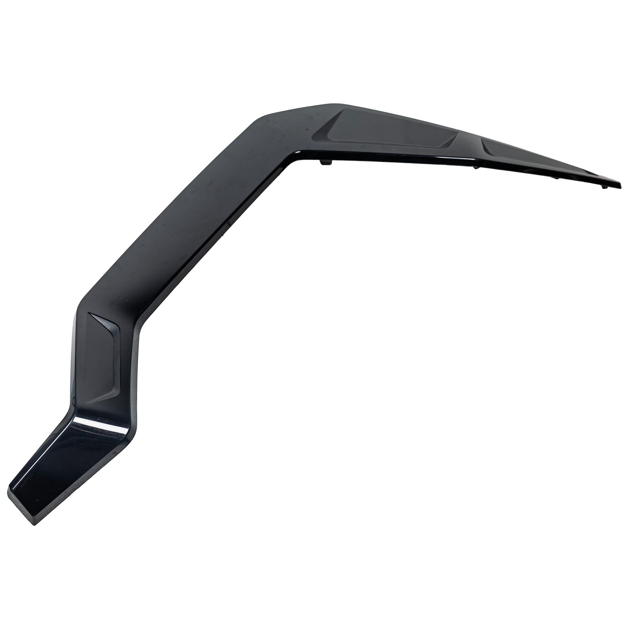 Polaris 5456594-266 Cruiser Black Left In Mold Trim Panel