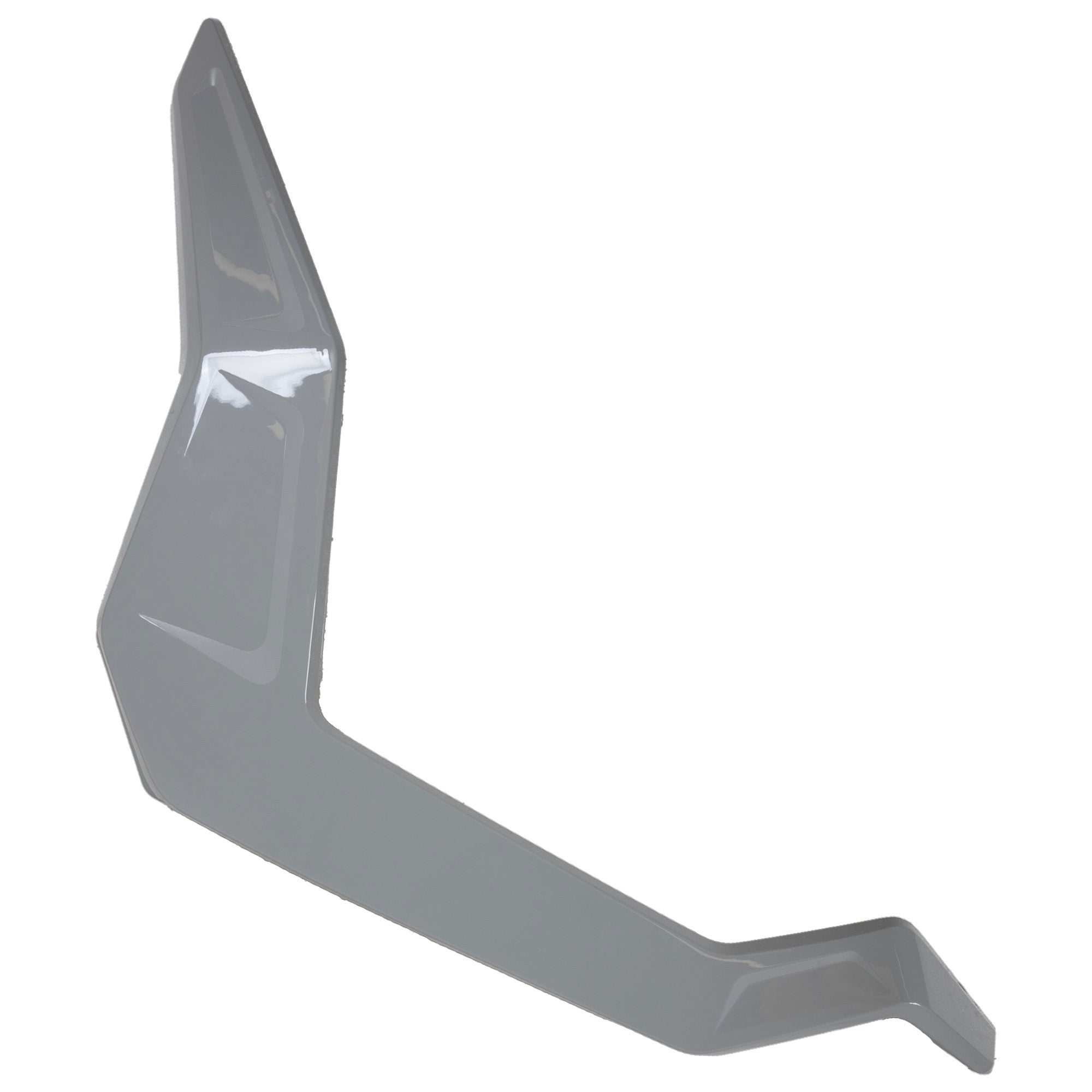 Polaris 5456594-728 Panel Trim RMK 850 2022