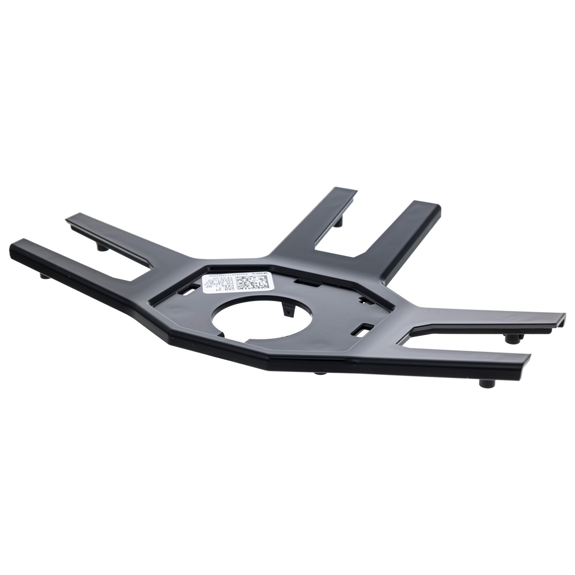 Polaris 5456614-463 Black Steering Wheel Trim Kinetic Ranger Crew XP EPS Winter