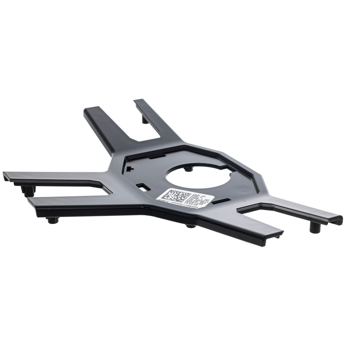 Polaris Black Steering Wheel Trim 5456614-463 Ranger 1000 902D