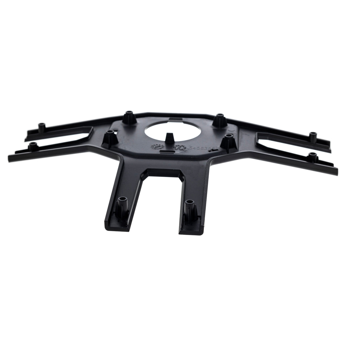 Polaris Black Steering Wheel Trim 5456614-463 Ranger 1000 902D