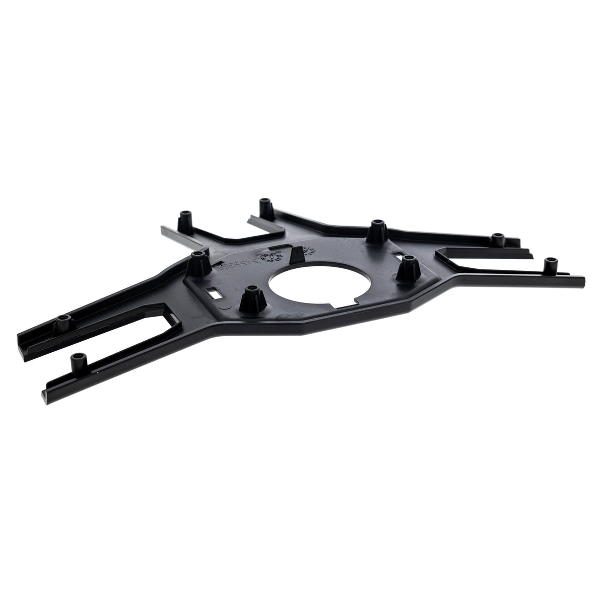 Polaris Black Steering Wheel Trim 5456614-463 Ranger 1000 902D