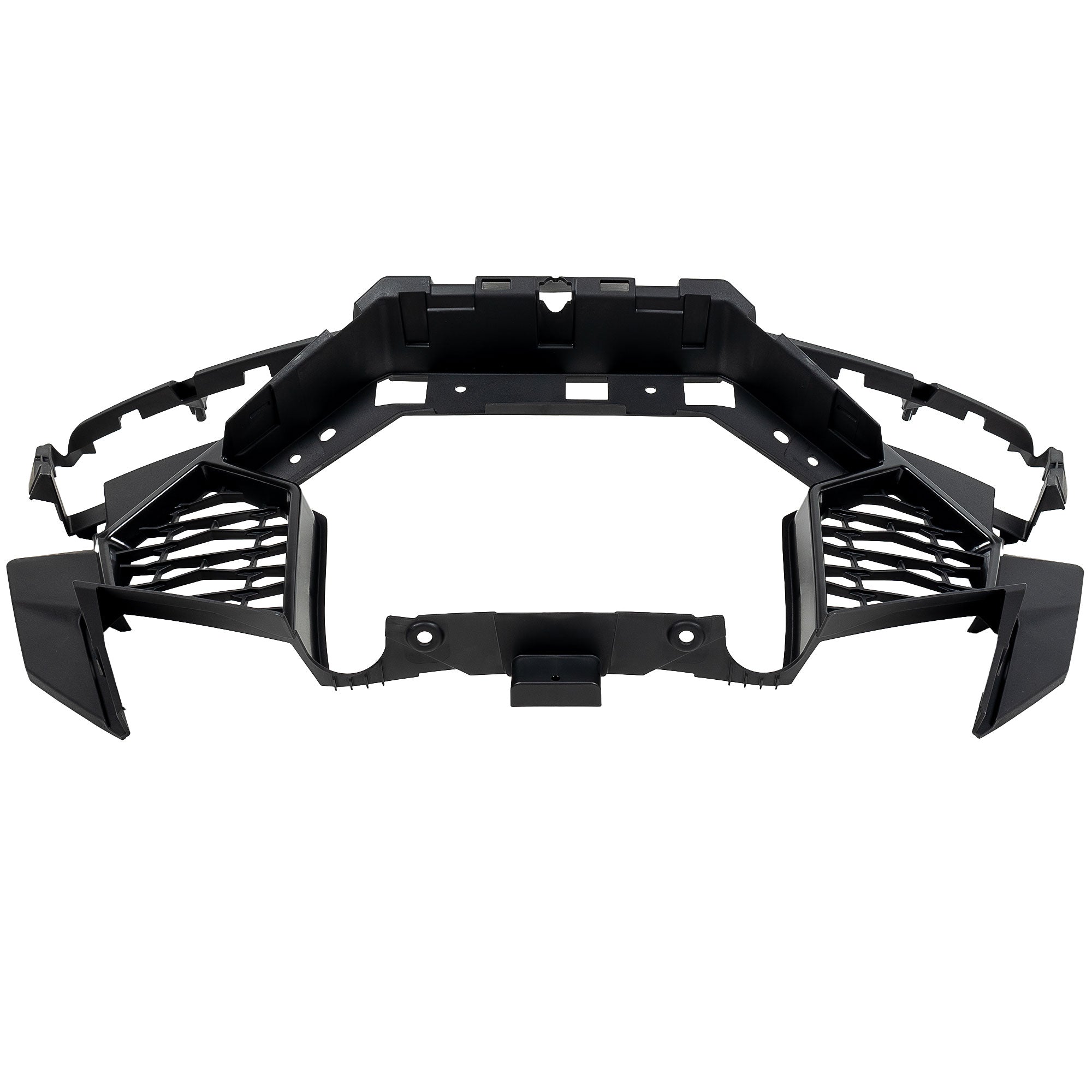 Genuine OEM Polaris Fascia RZR 5456623-070