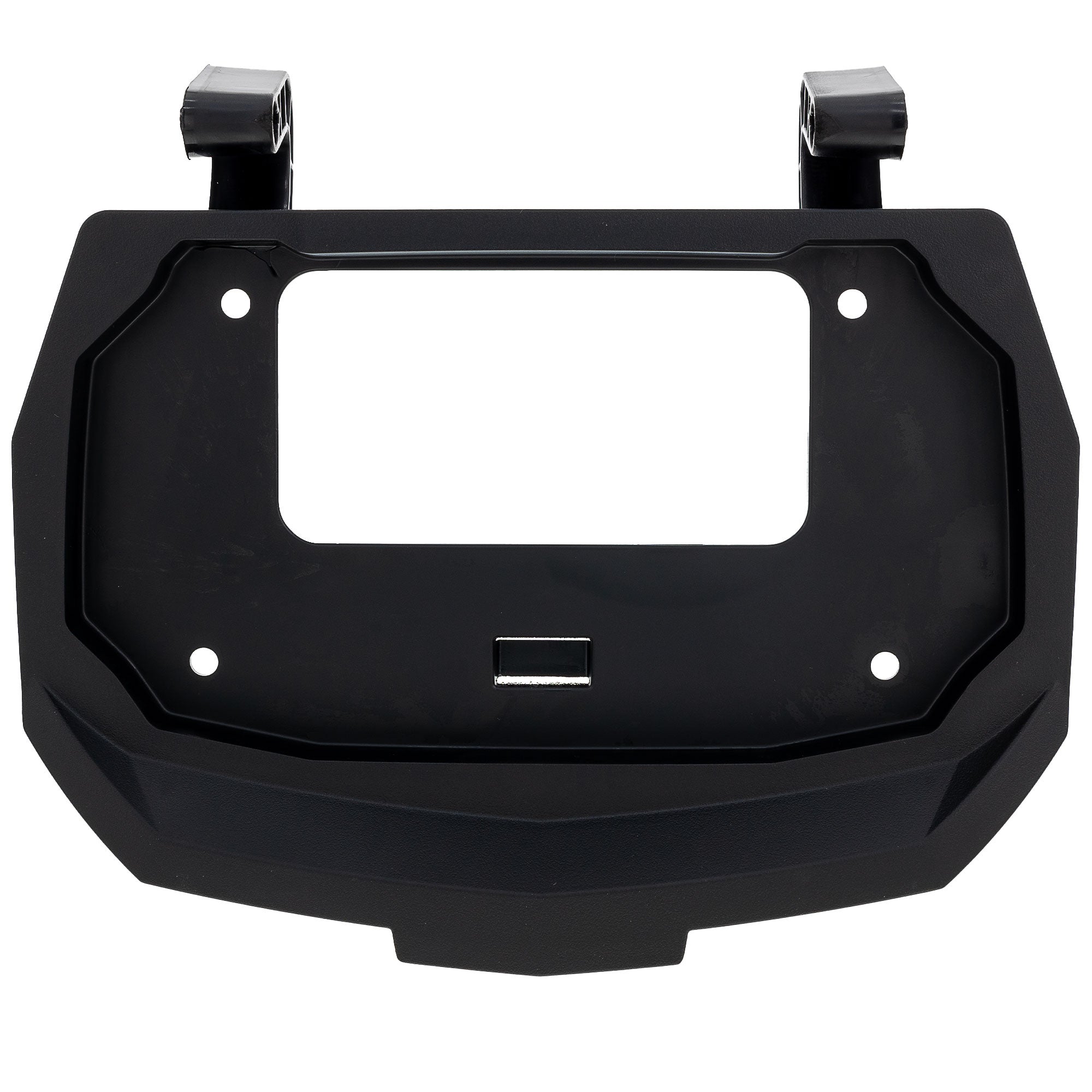 Polaris 5456644-070 Gloss Black Display 7" Door Indy Switchback RMK 850 650 XC