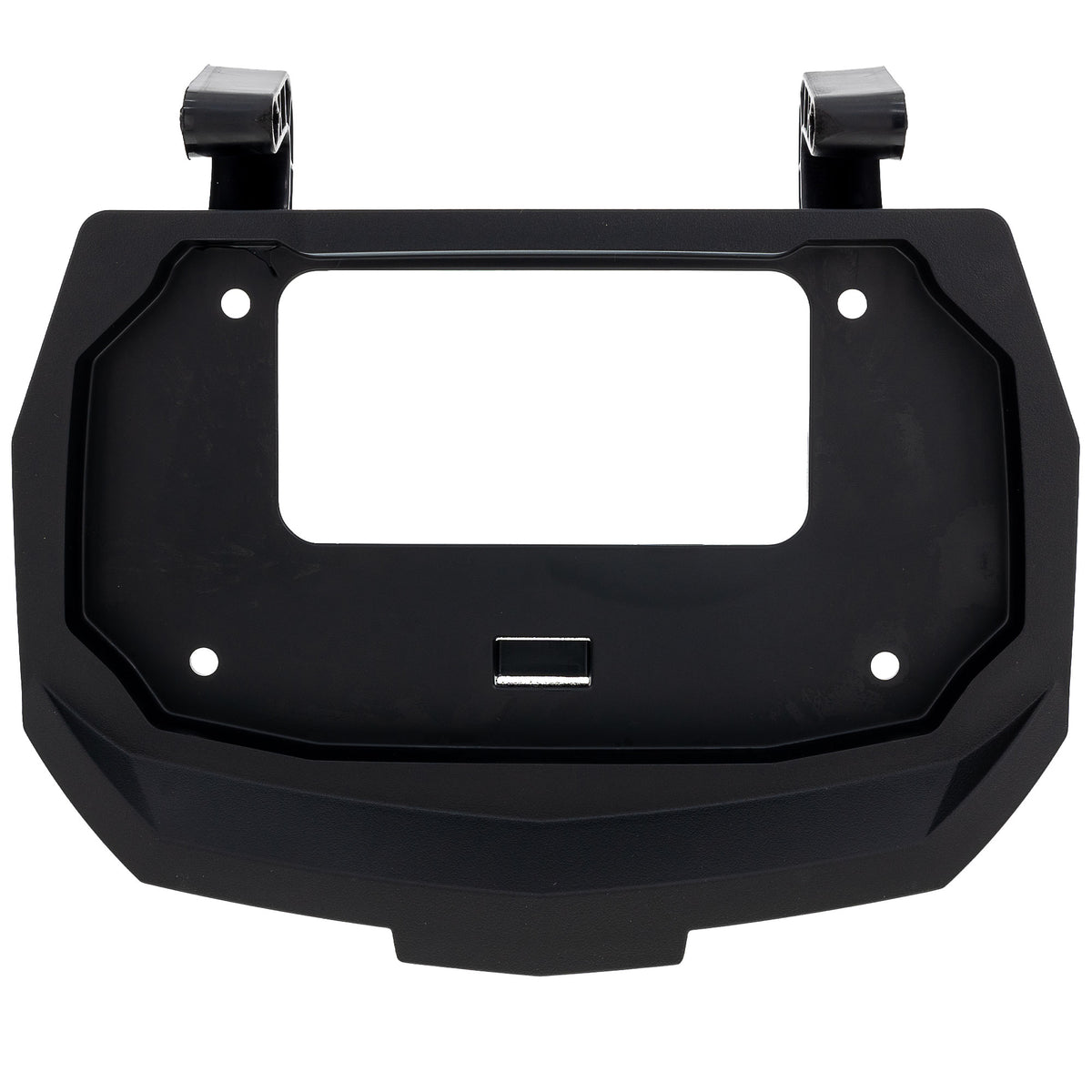 Polaris 5456644-070 Gloss Black Display 7" Door Indy Switchback RMK 850 650 XC