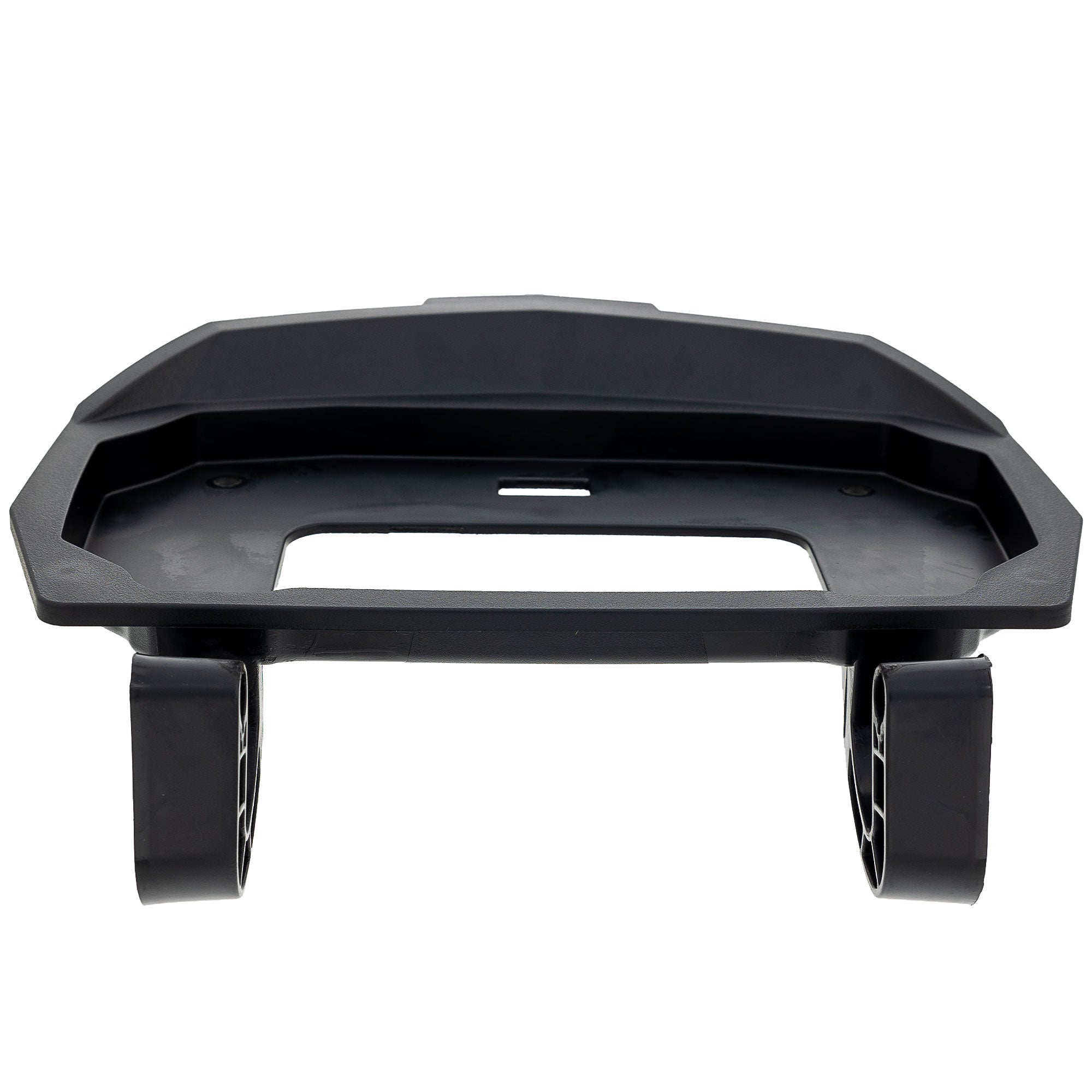 Polaris 5456644-070 Gloss Black Display 7" Door