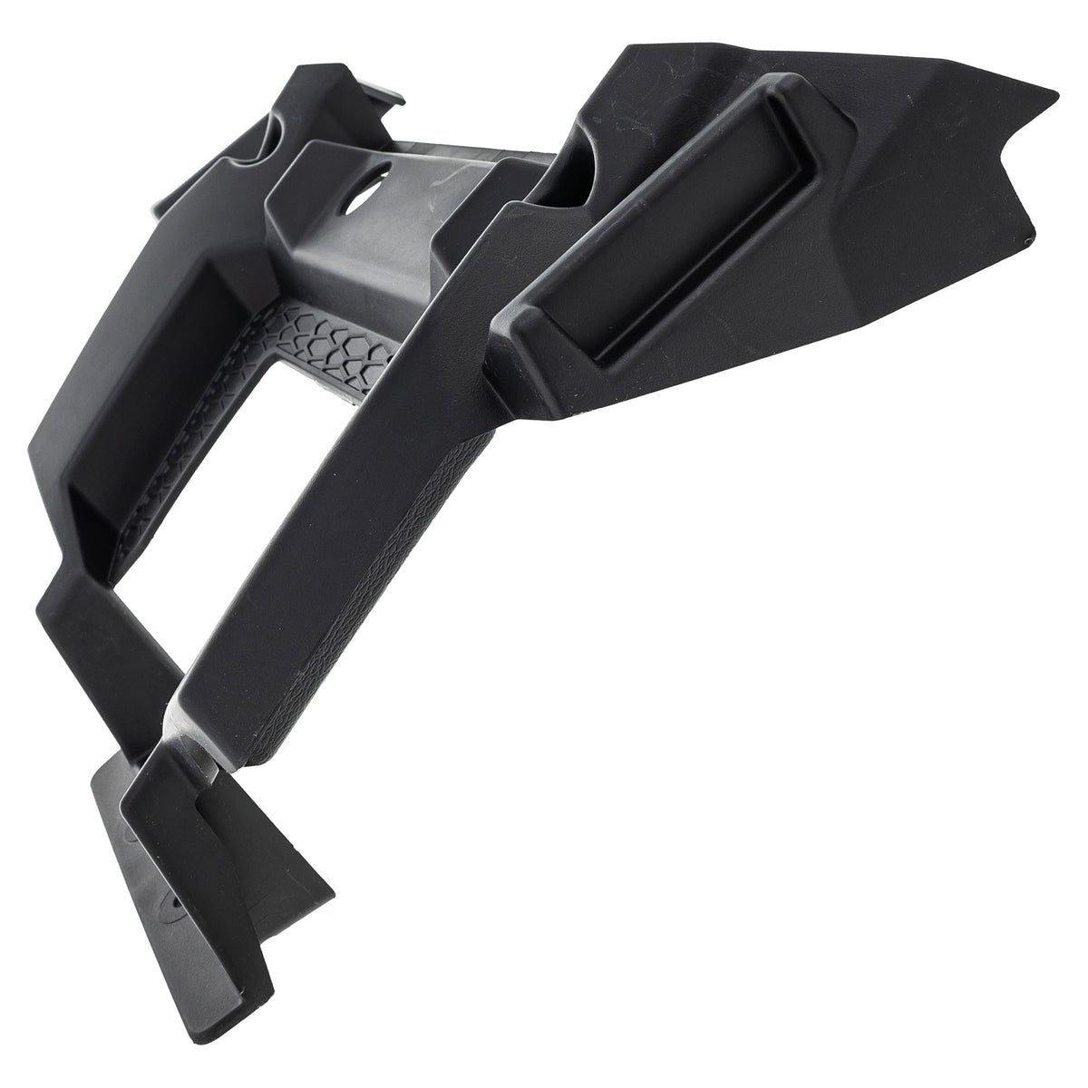 Polaris Gloss Black Front Lower Fascia Cover 5456797-070 Sportsman