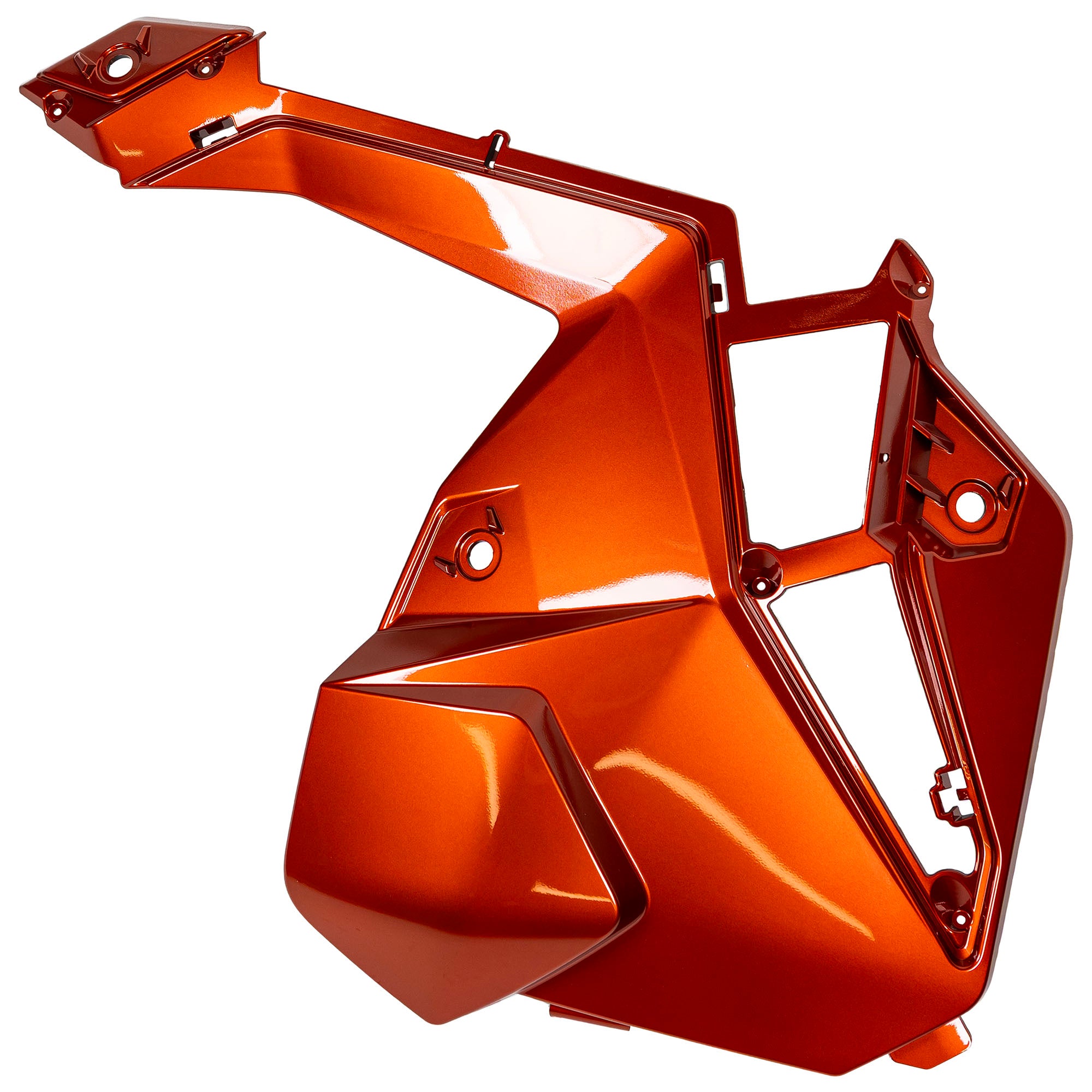 Polaris 5457056-750 Side Panel Indy RMK 850 650 2024