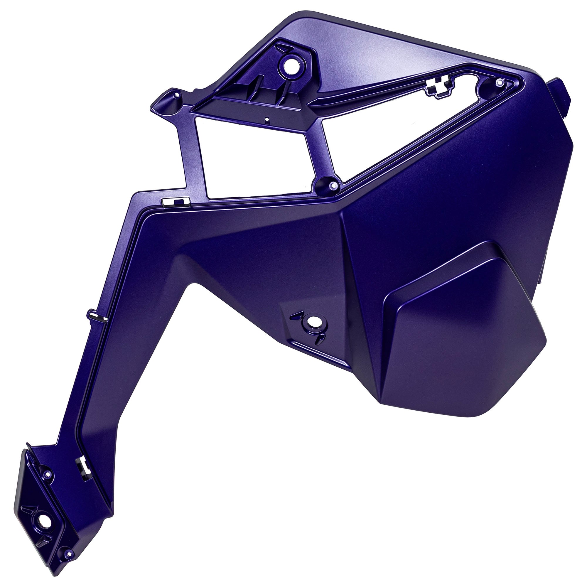 Polaris 5457056-841 Side Panel Switchback RMK Assault 850 650 2024
