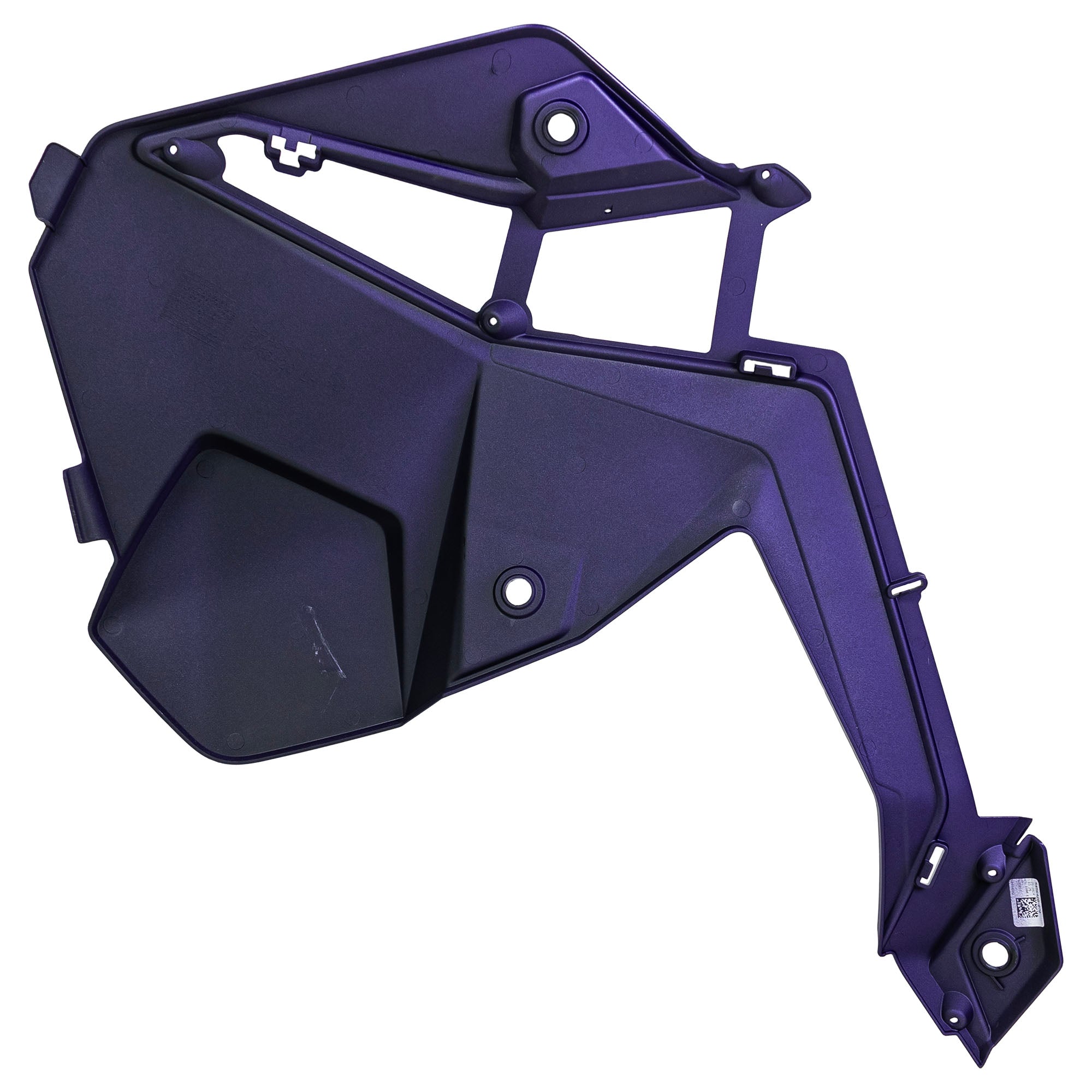 Polaris Side Panel Switchback RMK Assault 5457056-841