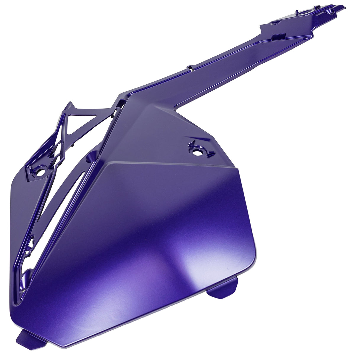 Polaris PANEL-SIDE RH MATTE PLUM CRAZY 5457057-841 alternate view