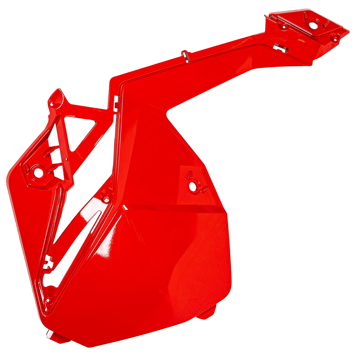 Polaris PANEL-SIDE RH INDY RED PEARL 5457057-930