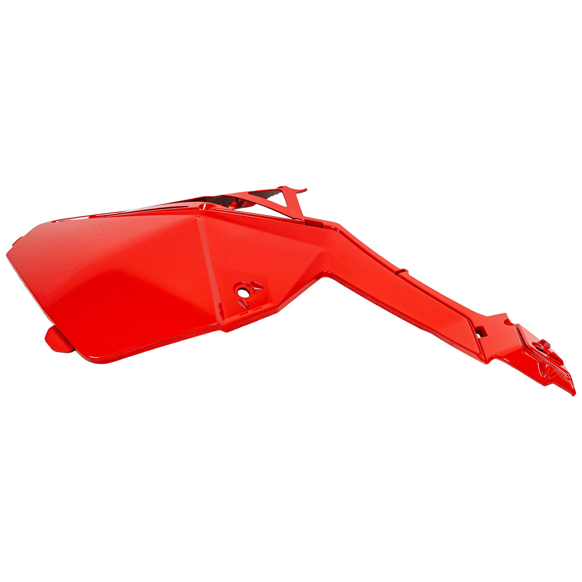 Polaris PANEL-SIDE RH INDY RED PEARL 5457057-930 850 600 650 136 9R