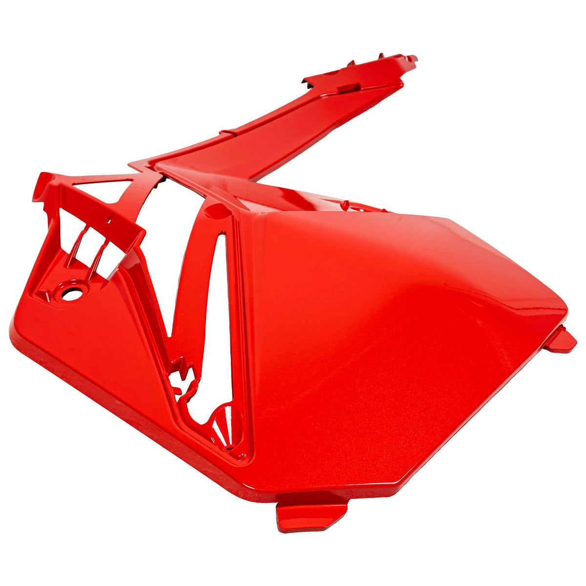 Polaris PANEL-SIDE RH INDY RED PEARL 5457057-930 850 600 650 136 9R