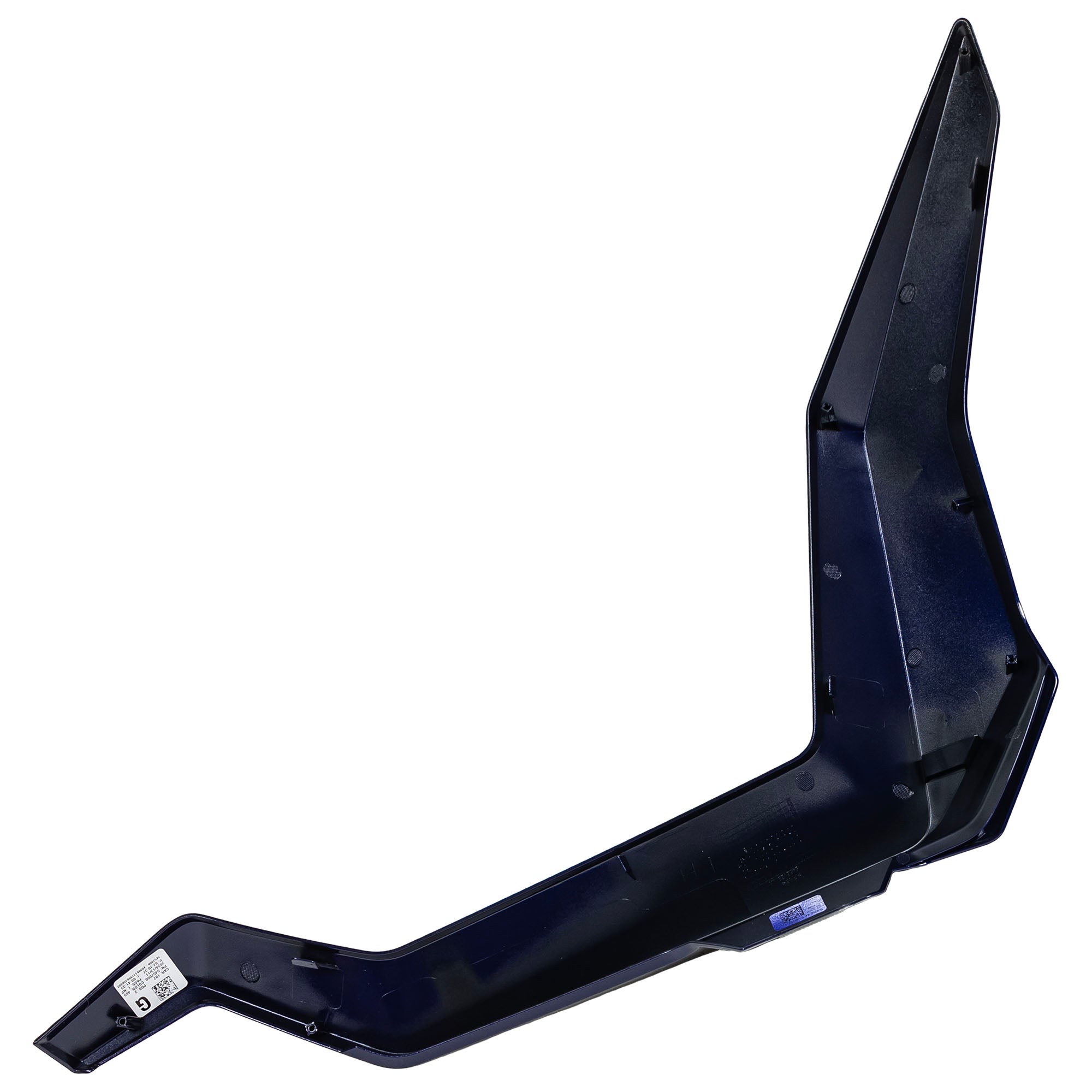 Polaris Panel Trim Indy XCR XC 5457060-469