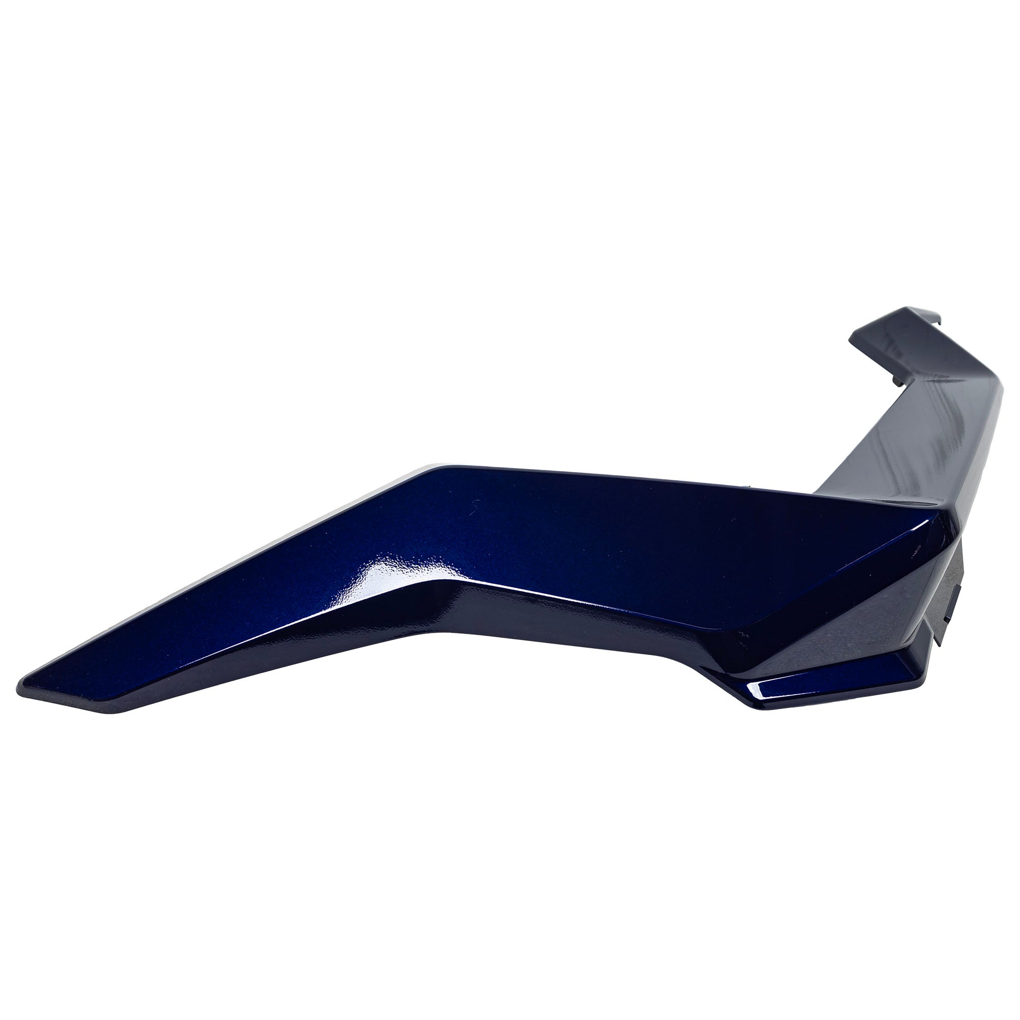 5457060-469 Polaris Left Hand Side Panel Trim Midnght Blu Met Indy XCR Patriot