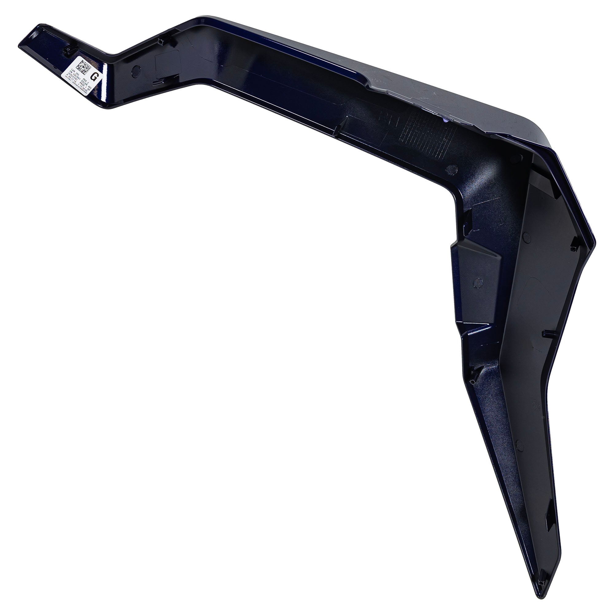 Polaris Panel Trim Indy XCR XC 5457061-469