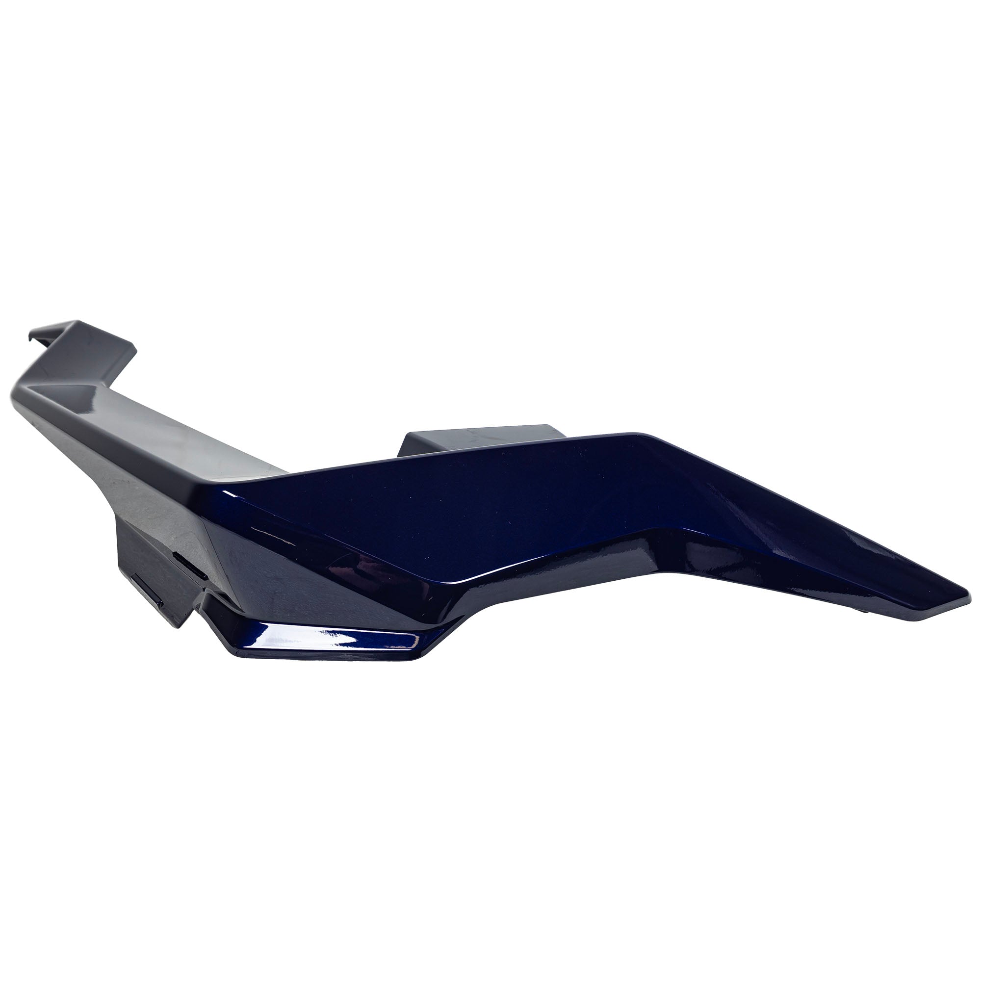 Polaris 5457061-469 Side Panel Trim Midnght Blu Met Indy XCR Patriot 850 650 136