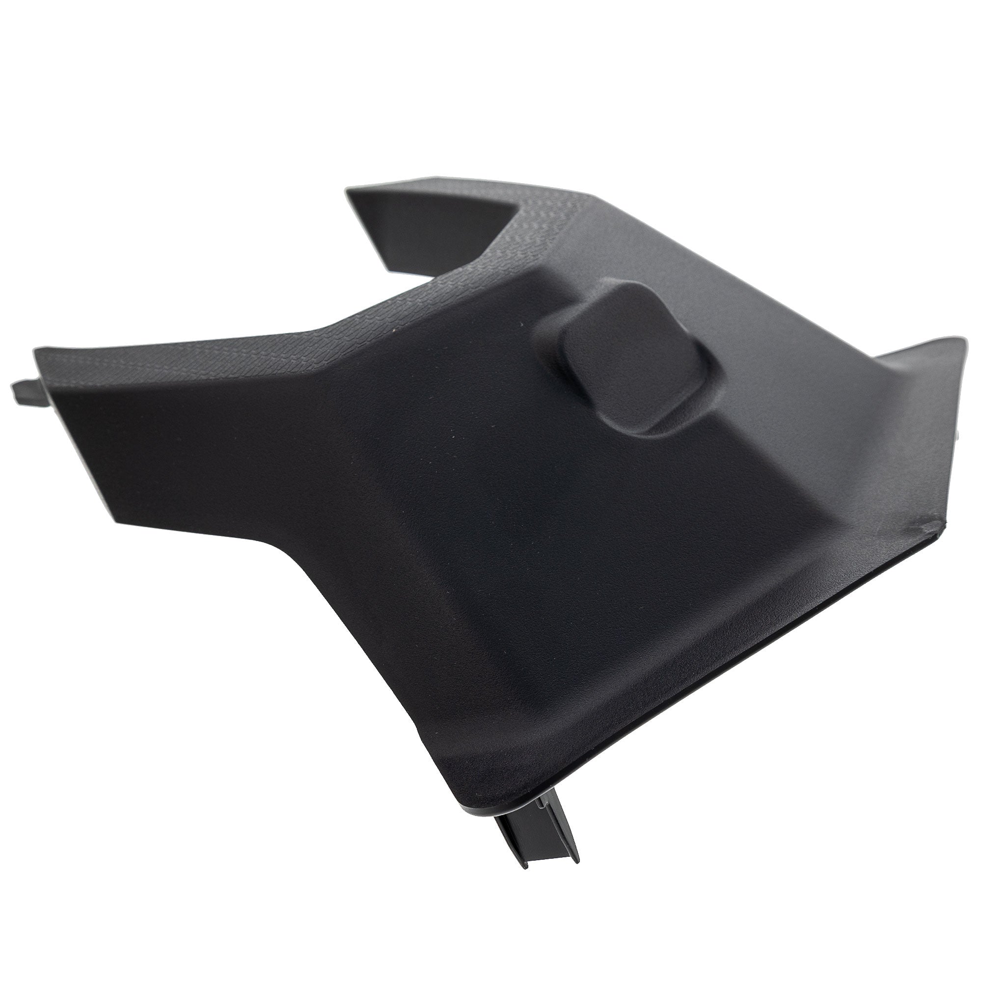 Polaris 5457089-070 Black Front Center Cover Sportsman Trail EPS Utility 570 450