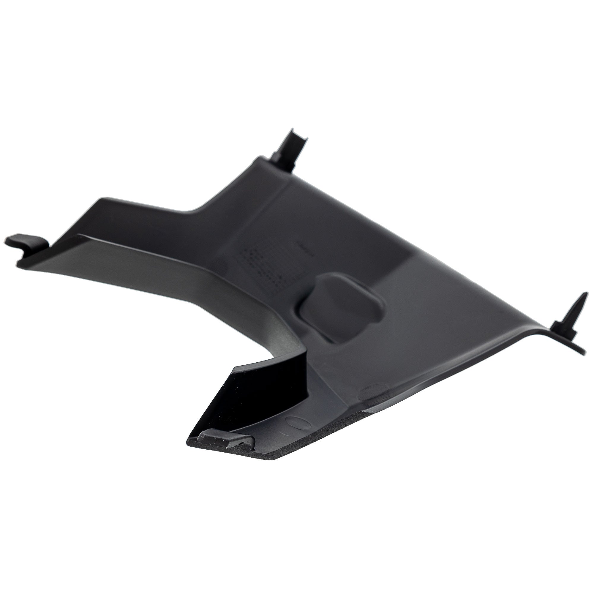 Polaris 5457089-070 Black Front Center Cover Sportsman Trail EPS Utility 570 450