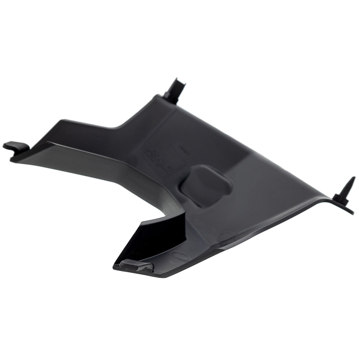 Polaris 5457089-070 Black Front Center Cover Sportsman Trail EPS Utility 570 450