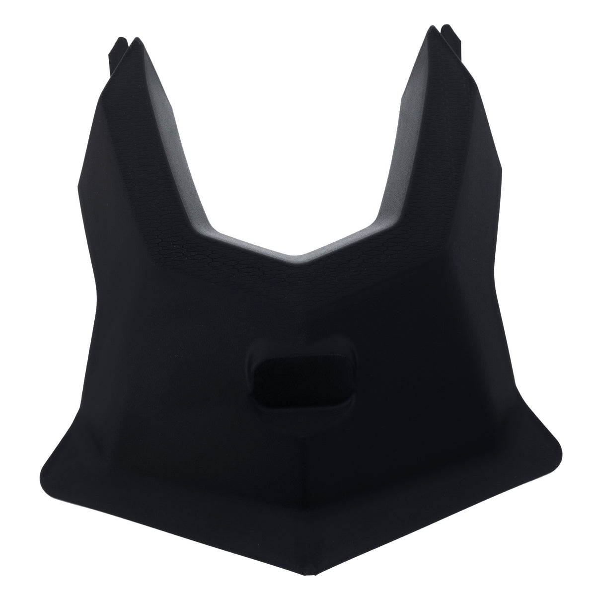 Polaris 5457089-070 Black Front Center Cover Sportsman Trail EPS Utility 570 450