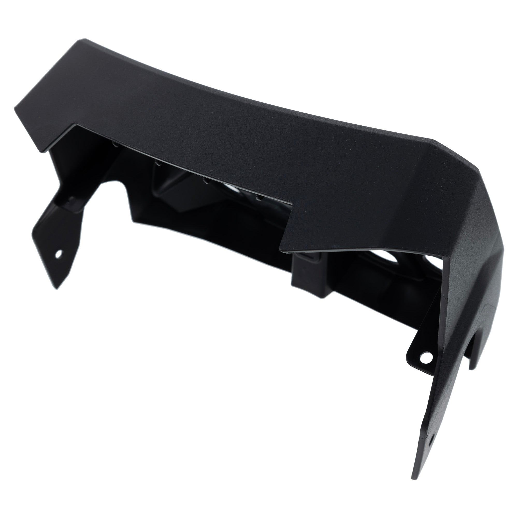 Polaris Black Rear Headlight Pod 5457091-070