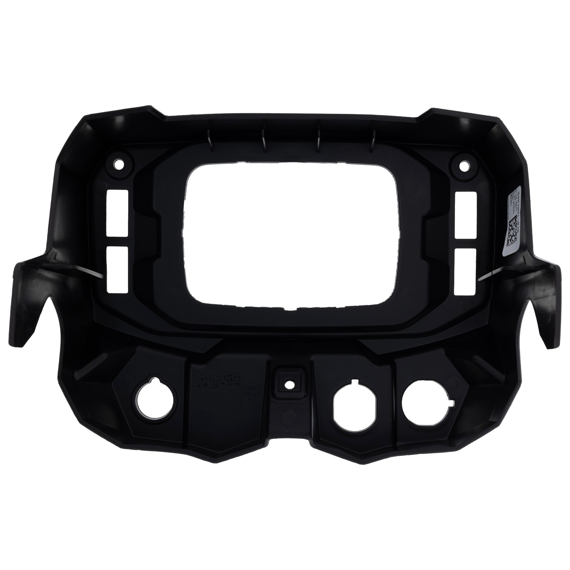 Polaris 5457091-070 Black Rear Headlight Pod Sportsman XP Trail EPS Utility 1000