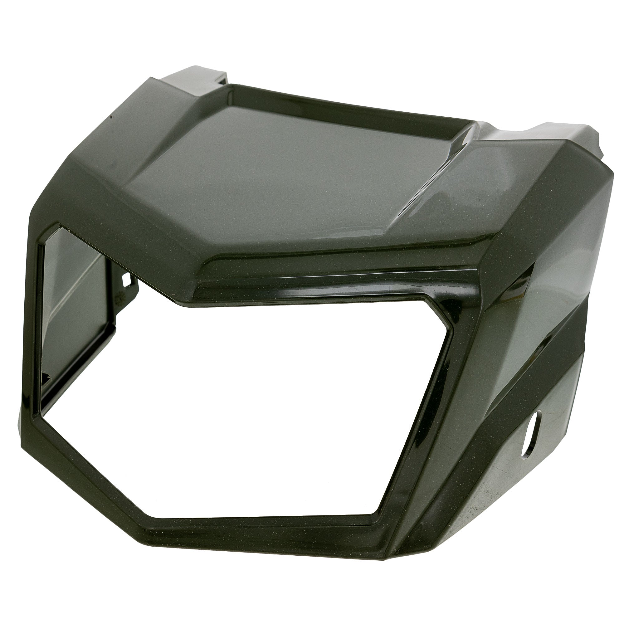 Polaris Sage Brush Front Headlight Pod 5457092-498