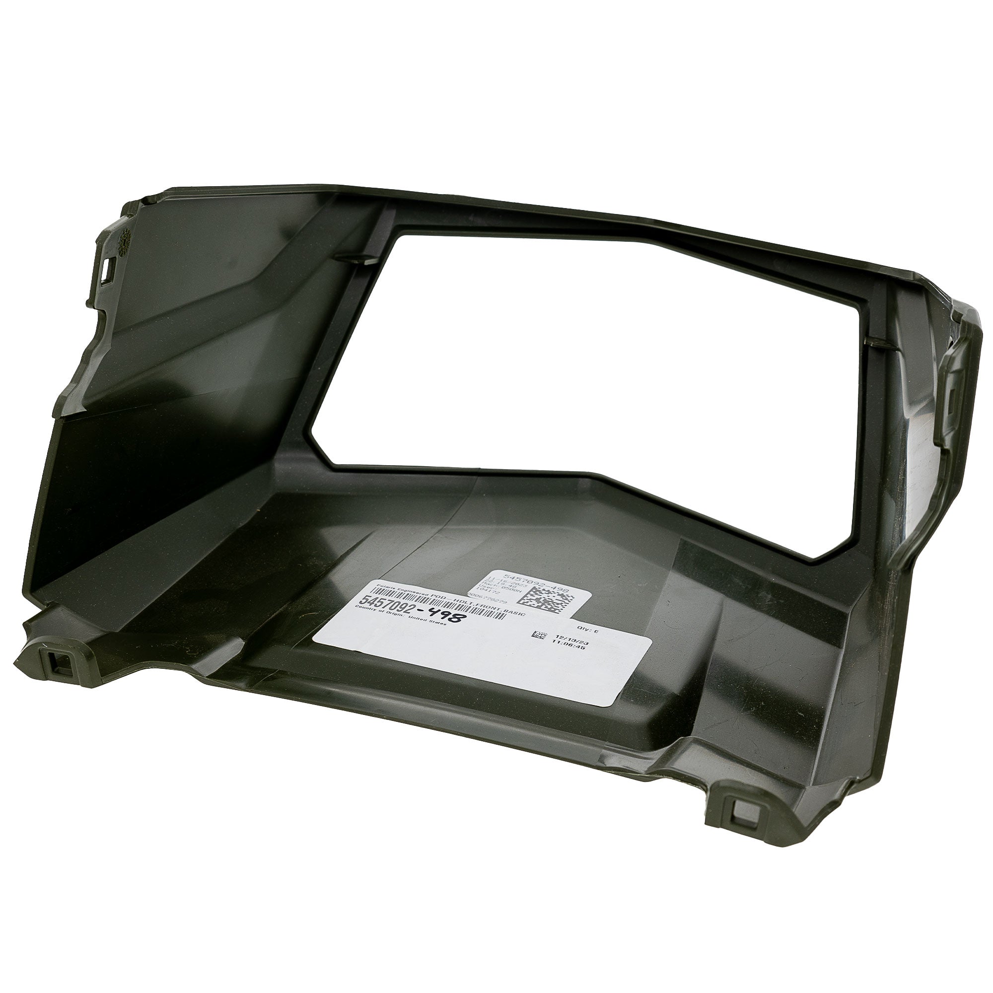 Polaris 5457092-498 Sage Brush Front Headlight Pod Sportsman EPS Utility Premium