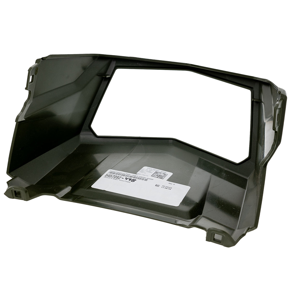 Polaris 5457092-498 Sage Brush Front Headlight Pod Sportsman EPS Utility Premium