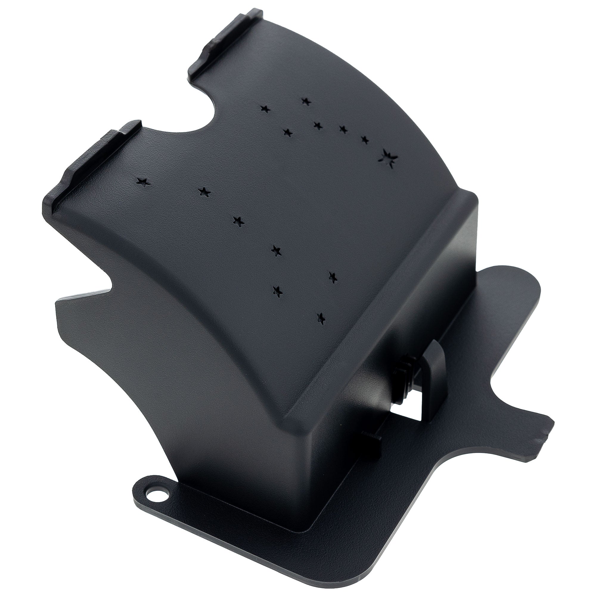 Genuine OEM Polaris Cover Indy Switchback RMK XCR 5457107