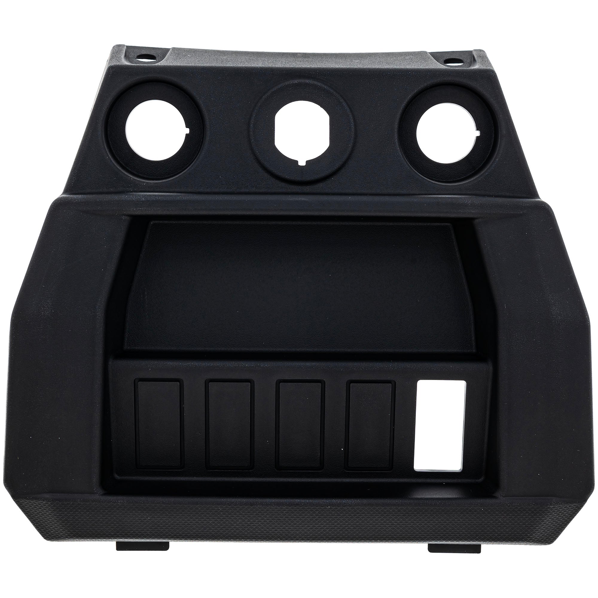 Polaris 5457131-070 Gloss Black Controls Dash Ranger 1000 Crew 2021-2025