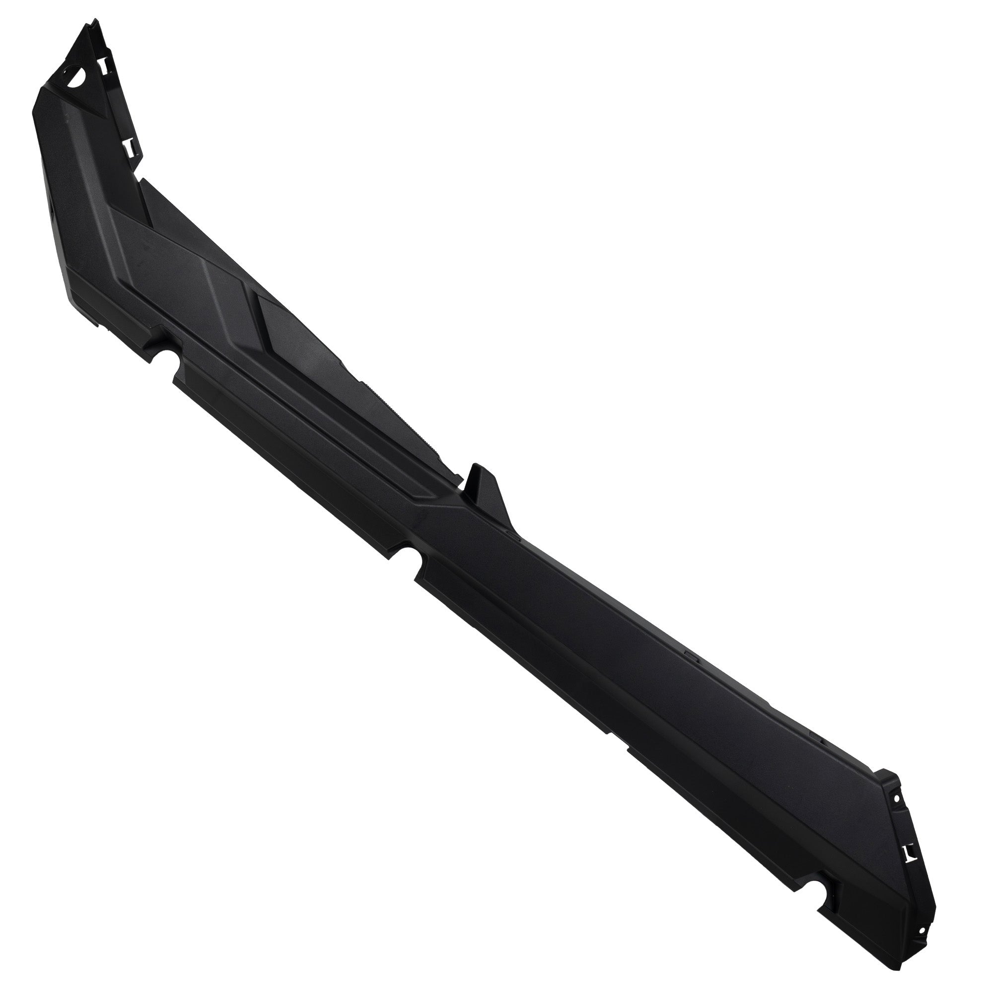 Polaris 5457139-070 Gloss Black Right MP Rocker RZR XP Turbo S 4 2021-2025