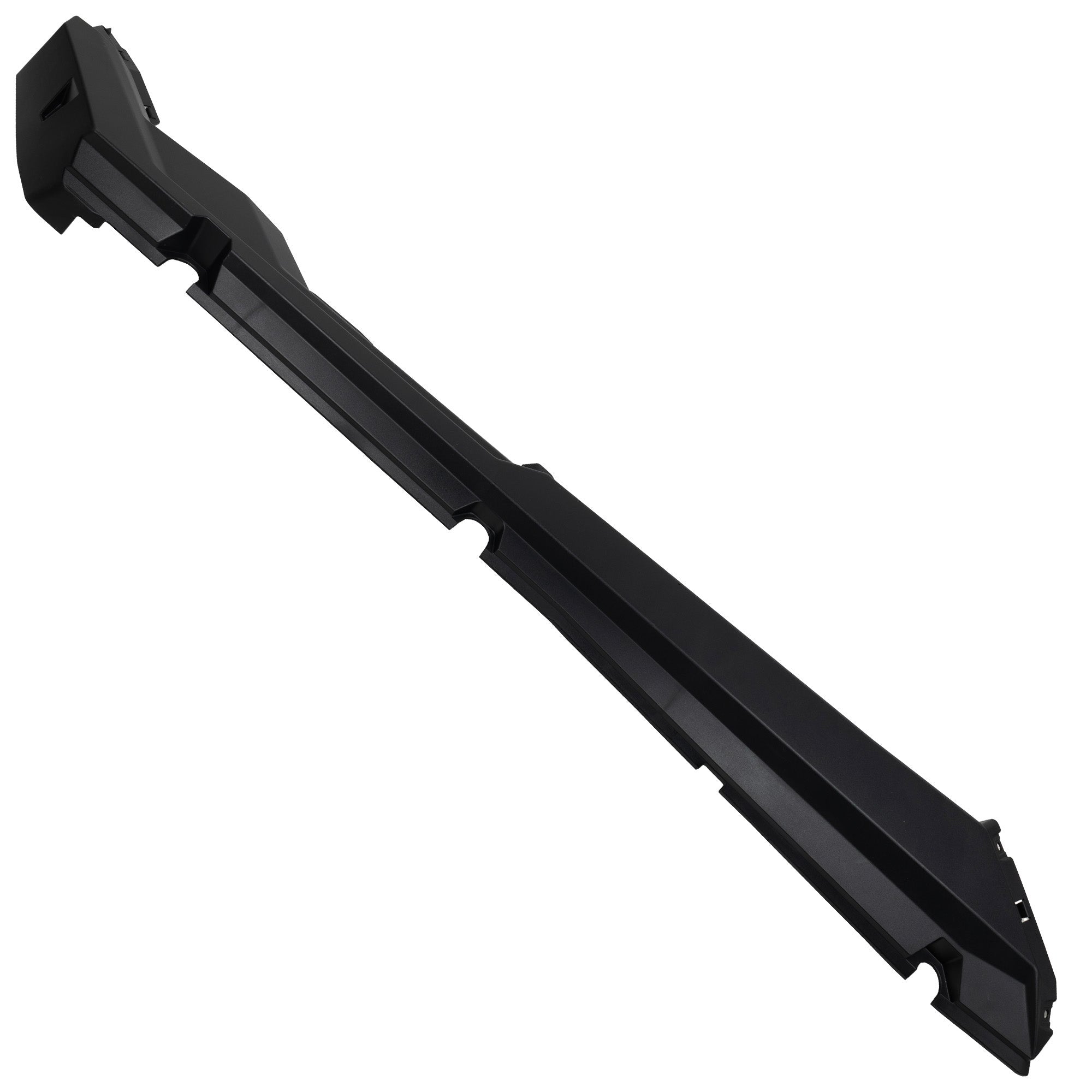 Polaris Gloss Black Right MP Rocker 5457139-070