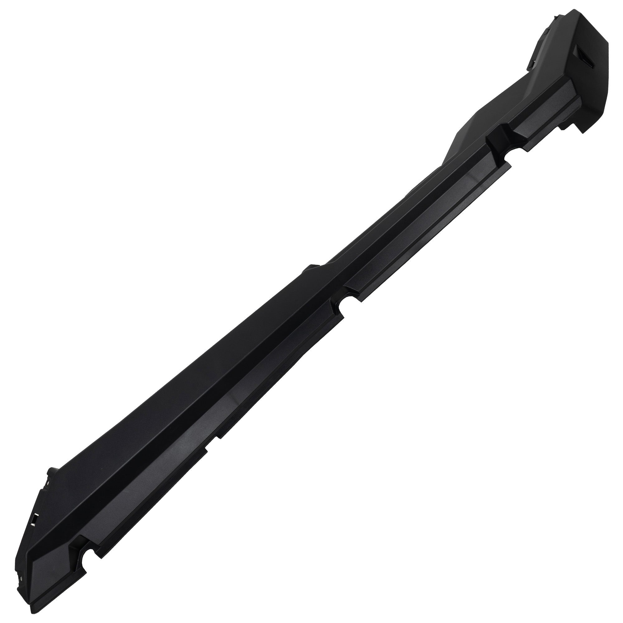 Polaris 5457139-070 Gloss Black Right MP Rocker