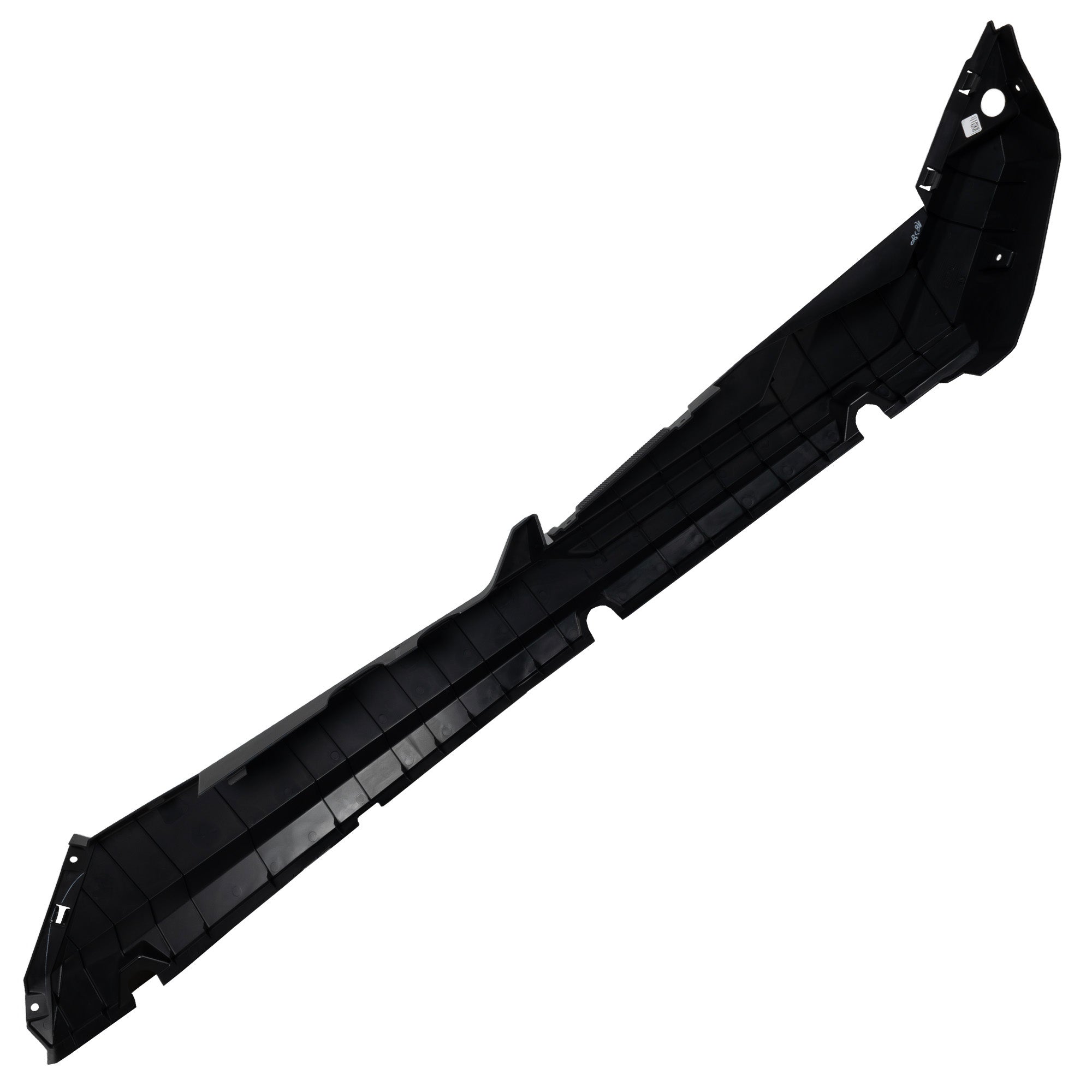 Polaris 5457139-070 Gloss Black Right MP Rocker