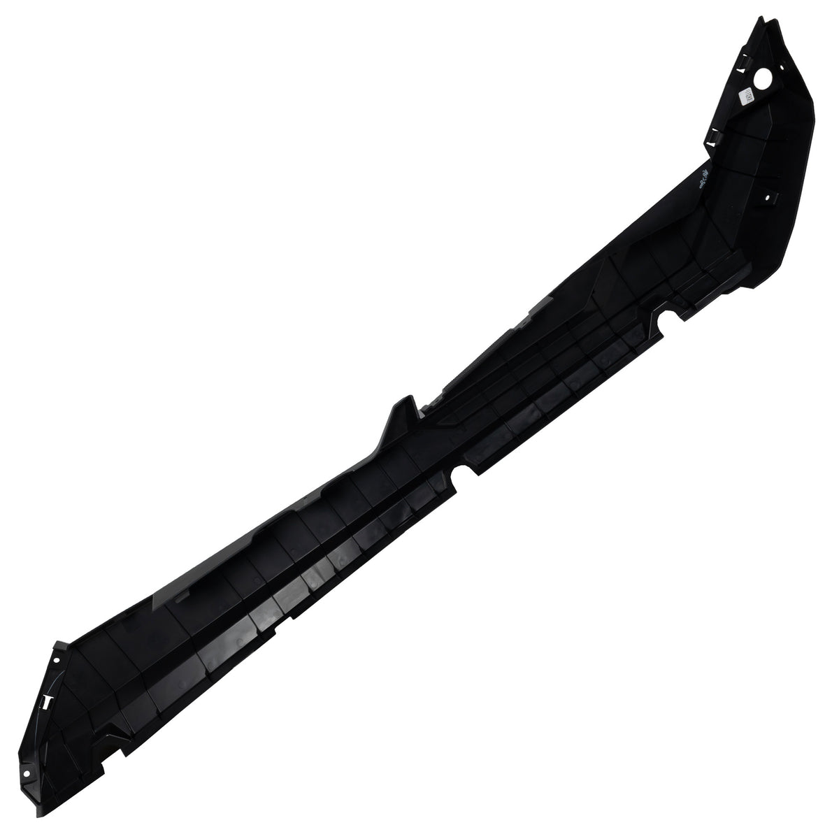 Polaris 5457139-070 Gloss Black Right MP Rocker