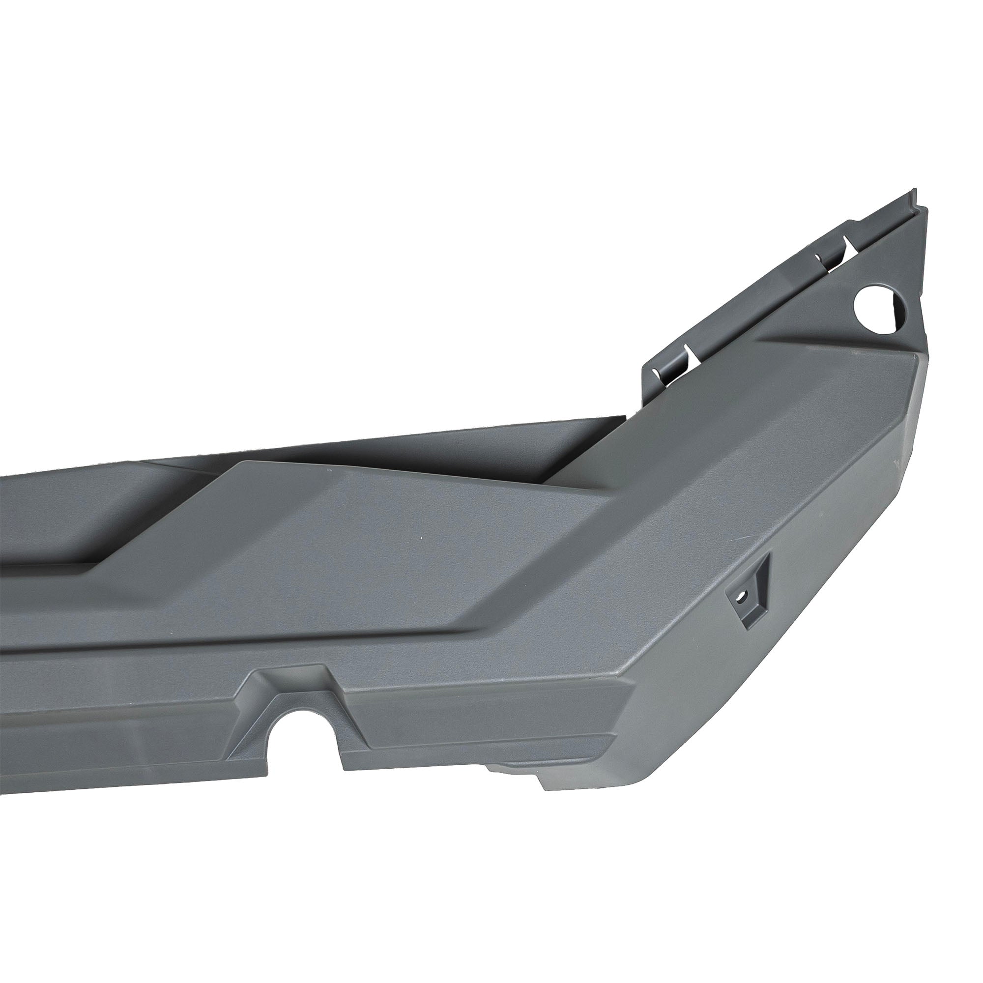 Polaris 5457140-453 Rocker-Lh Mp Avalanche Gray RZR Turbo Sport EPS Ultimate R 4