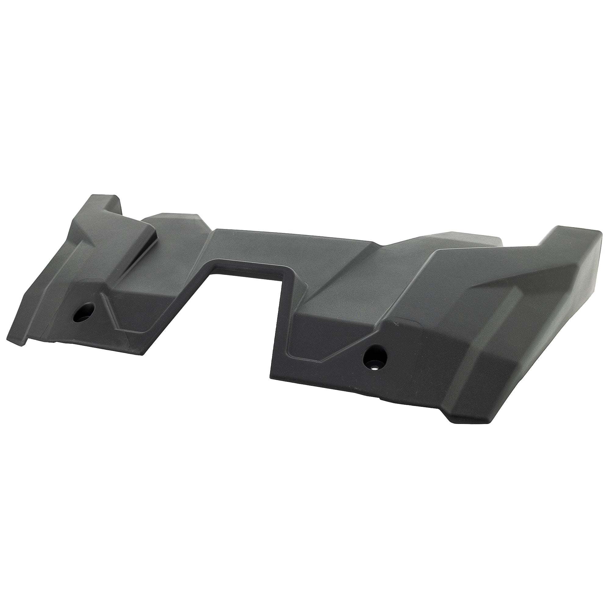 Polaris 5457196-070 Gloss Black Front Lower Fascia