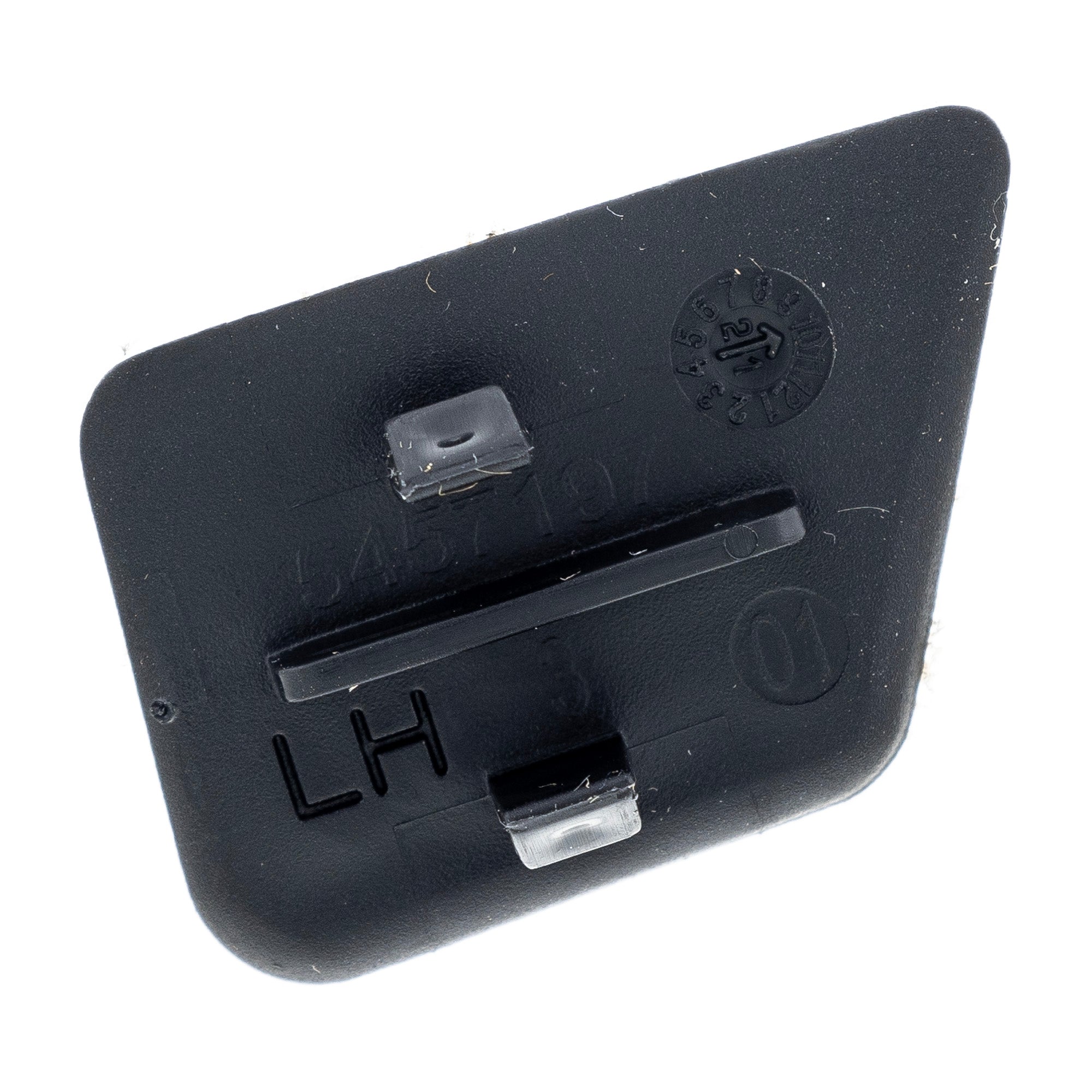 Polaris 5457197 Left Hand Hood Plug Indy Switchback RMK 850 600 650 XC SP