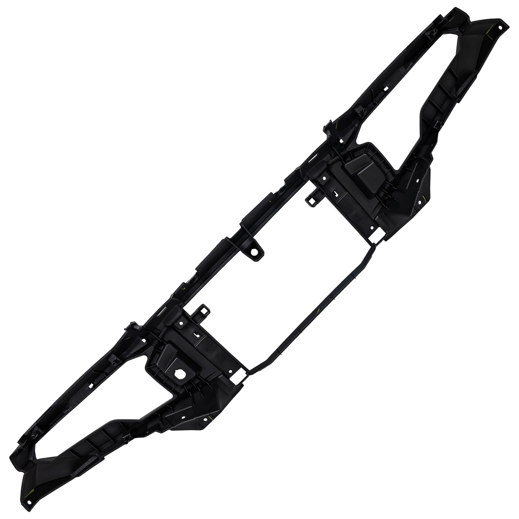 Genuine OEM Polaris Fascia