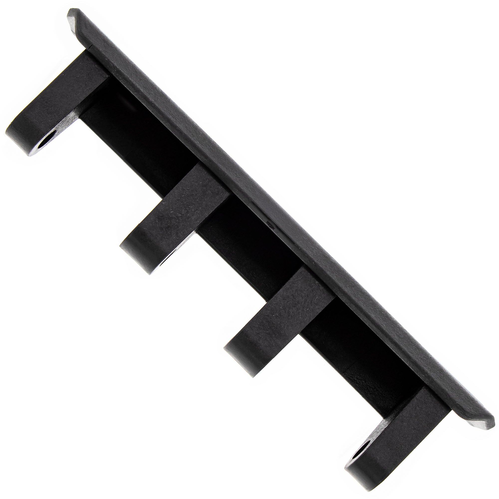 Polaris 5457283-070 Tailgate Latch Handle OEM 2018-2021 Ranger 1000 XP Crew EPS