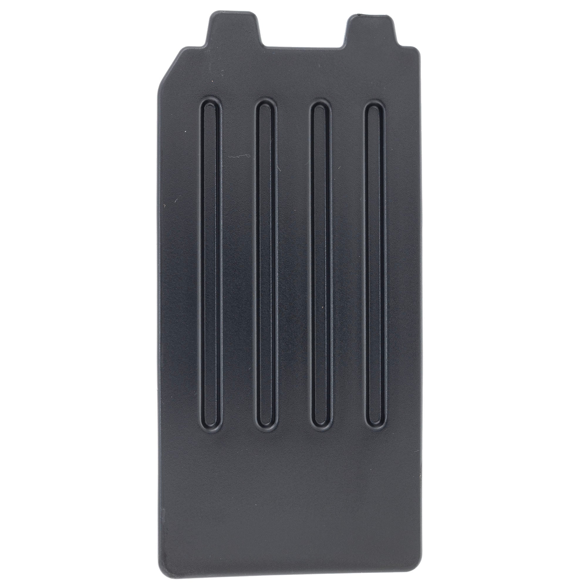 Polaris 5457443-070 Black Radious Cap Cover Sportsman 570 450 2021-2025