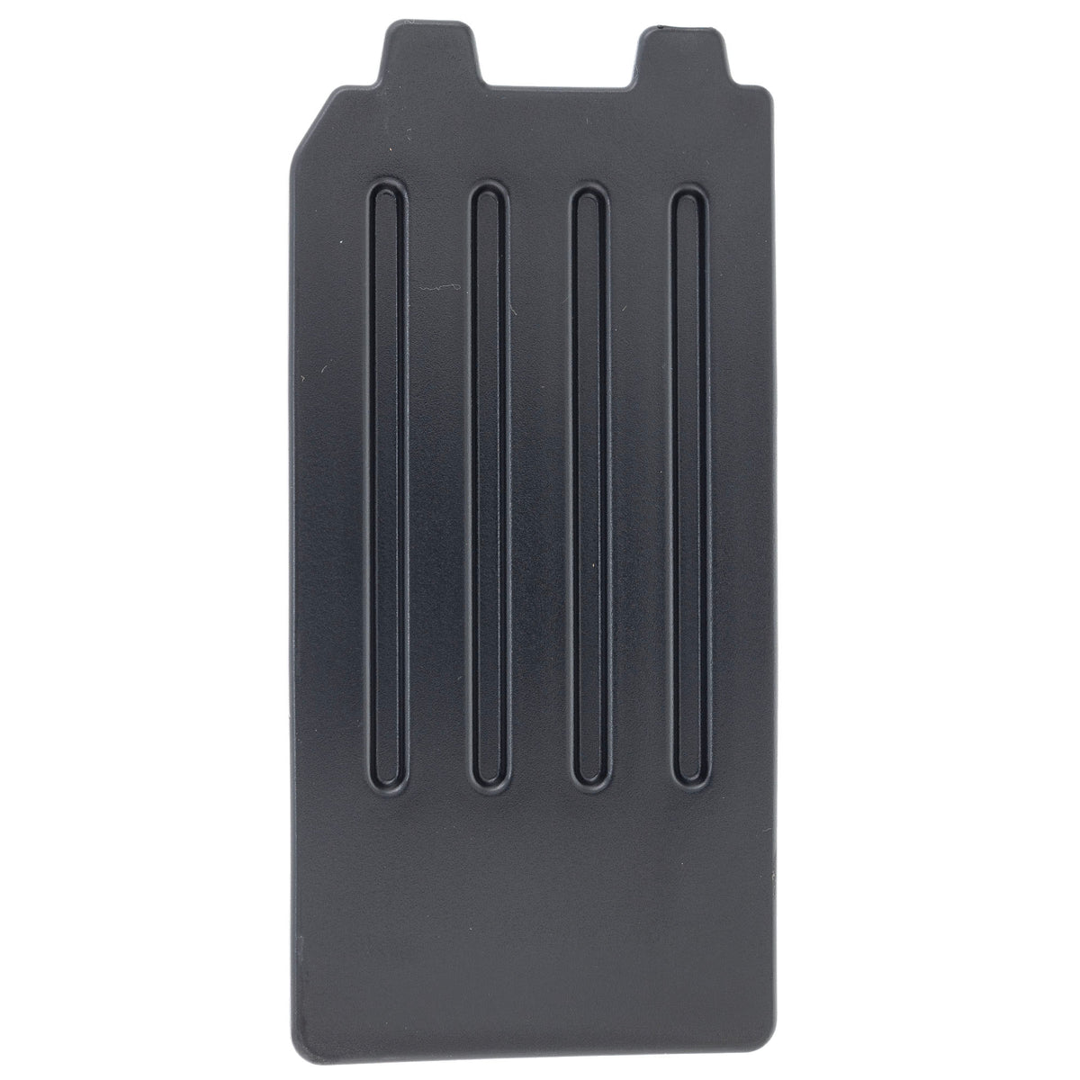Polaris 5457443-070 Black Radious Cap Cover Sportsman 570 450 2021-2025