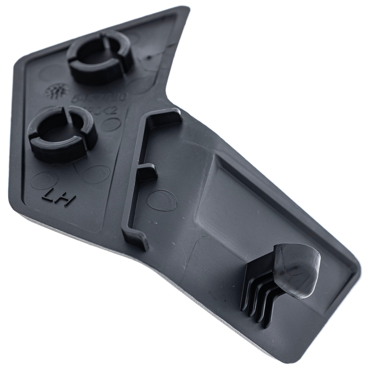 Polaris 5457530 Front Left Hand Windshield Mount Switchback RMK XCR 850 600 650
